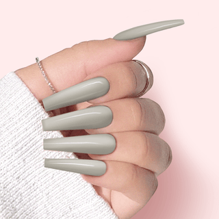 iGel LB - Dip Powder - LB038 Dawn Mist - C8 Nail SupplyiGelIGEL-P-LB038