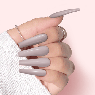 iGel LB - Dip Powder - LB041 Quicksand - C8 Nail SupplyiGelIGEL-P-LB041