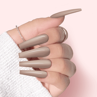 iGel LB - Dip Powder - LB043 New Wool - C8 Nail SupplyiGelIGEL-P-LB043