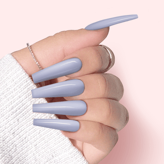 iGel LB - Dip Powder - LB046 Grape Sorbet - C8 Nail SupplyiGelIGEL-P-LB046