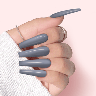 iGel LB - Dip Powder - LB048 Dried Plums - C8 Nail SupplyiGelIGEL-P-LB048