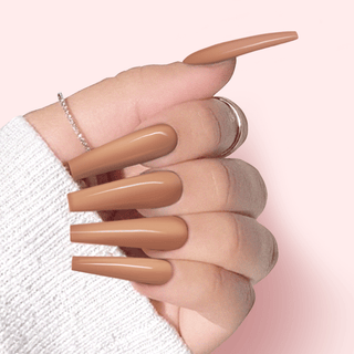 iGel LB - Dip Powder - LB054 Bisque - C8 Nail SupplyiGelIGEL-P-LB054