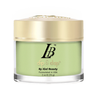 iGel LB - Dip Powder - LB064 One In A Melon - C8 Nail SupplyiGelIGEL-P-LB064