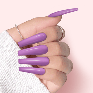 iGel LB - Dip Powder - LB067 Pur - fection - C8 Nail SupplyiGelIGEL-P-LB067