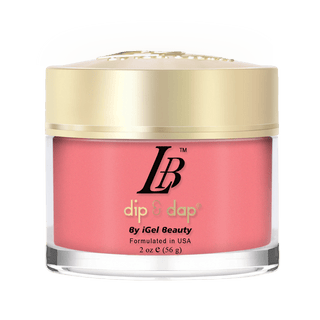 iGel LB - Dip Powder - LB071 Pinking Of You - C8 Nail SupplyiGelIGEL-P-LB071