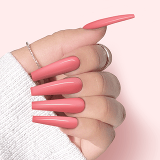 iGel LB - Dip Powder - LB071 Pinking Of You - C8 Nail SupplyiGelIGEL-P-LB071