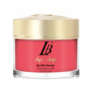 iGel LB - Dip Powder - LB075 Extraordinary - C8 Nail SupplyiGelIGEL-P-LB075