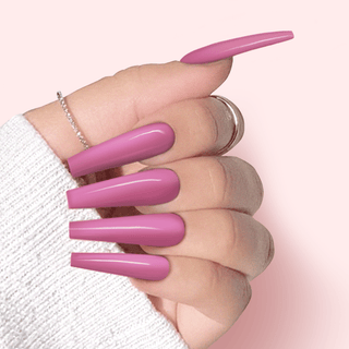 iGel LB - Dip Powder - LB077 Positive - C8 Nail SupplyiGelIGEL-P-LB077