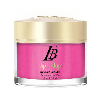 iGel LB - Dip Powder - LB079 Daring - C8 Nail SupplyiGelIGEL-P-LB079