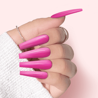 iGel LB - Dip Powder - LB079 Daring - C8 Nail SupplyiGelIGEL-P-LB079