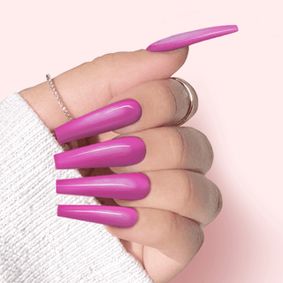 iGel LB - Dip Powder - LB080 Determined - C8 Nail SupplyiGelIGEL-P-LB080