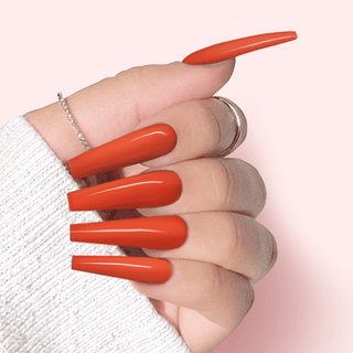 iGel LB - Dip Powder - LB083 Fearless - C8 Nail SupplyiGelIGEL-P-LB083