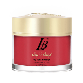 iGel LB - Dip Powder - LB086 Ravishing - C8 Nail SupplyiGelIGEL-P-LB086