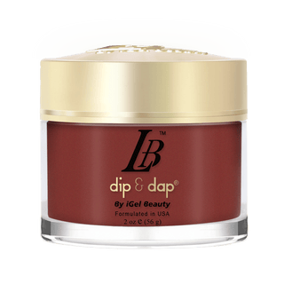 iGel LB - Dip Powder - LB088 Unconventional - C8 Nail SupplyiGelIGEL-P-LB088