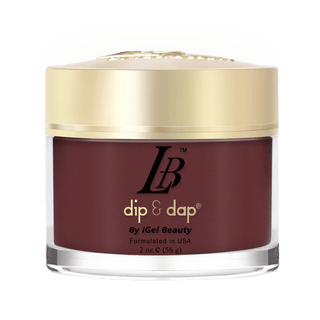 iGel LB - Dip Powder - LB089 Dedicated - C8 Nail SupplyiGelIGEL-P-LB089