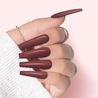 iGel LB - Dip Powder - LB089 Dedicated - C8 Nail SupplyiGelIGEL-P-LB089