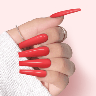 iGel LB - Dip Powder - LB091 Santa Baby - C8 Nail SupplyiGelIGEL-P-LB091