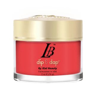 iGel LB - Dip Powder - LB091 Santa Baby - C8 Nail SupplyiGelIGEL-P-LB091