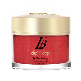 iGel LB - Dip Powder - LB093 Dashing Diva - C8 Nail SupplyiGelIGEL-P-LB093