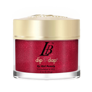iGel LB - Dip Powder - LB095 - C8 Nail SupplyiGelIGEL-P-LB095