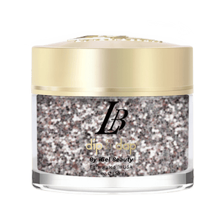 iGel LB - Dip Powder - LB099 Sea Glass - C8 Nail SupplyiGelIGEL-P-LB099