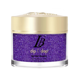 iGel LB - Dip Powder - LB101 Bedazzling Amethyst - C8 Nail SupplyiGelIGEL-P-LB101