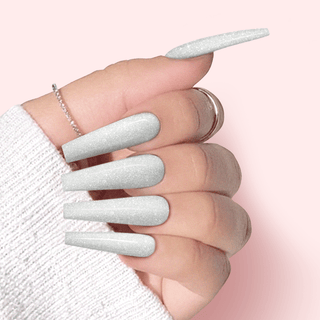 iGel LB - Dip Powder - LB108 Radiant Apophyllite - C8 Nail SupplyiGelIGEL-P-LB108