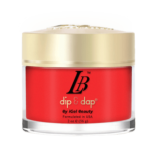 iGel LB - Dip Powder - LB110 Wild Seahorse - C8 Nail SupplyiGelIGEL-P-LB110