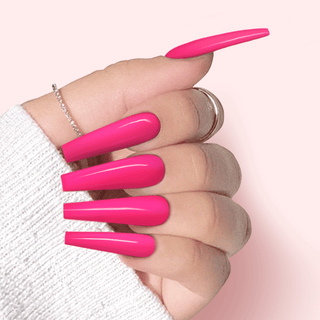 iGel LB - Dip Powder - LB111 Nudibrachs - C8 Nail SupplyiGelIGEL-P-LB111