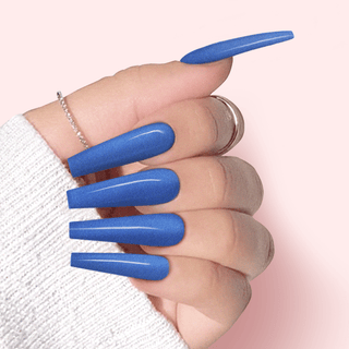 iGel LB - Dip Powder - LB113 Emperor Angelfish - C8 Nail SupplyiGelIGEL-P-LB113