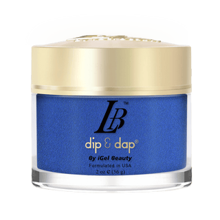 iGel LB - Dip Powder - LB113 Emperor Angelfish - C8 Nail SupplyiGelIGEL-P-LB113