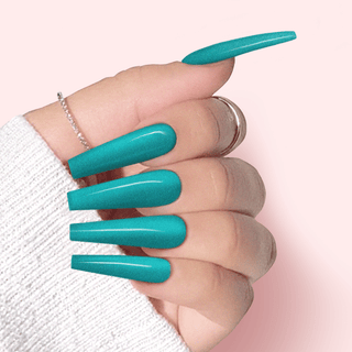 iGel LB - Dip Powder - LB114 Posidonia - C8 Nail SupplyiGelIGEL-P-LB114