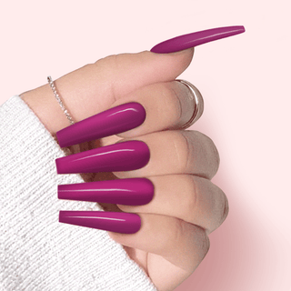 iGel LB - Dip Powder - LB115 Mandarin Fish - C8 Nail SupplyiGelIGEL-P-LB115