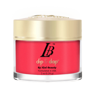 iGel LB - Dip Powder - LB116 Sea Anemones - C8 Nail SupplyiGelIGEL-P-LB116