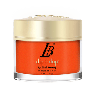 iGel LB - Dip Powder - LB117 Squirting Nemo - C8 Nail SupplyiGelIGEL-P-LB117