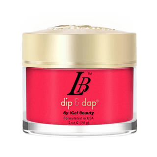 iGel LB - Dip Powder - LB118 Squirting Nemo - C8 Nail SupplyiGelIGEL-P-LB118