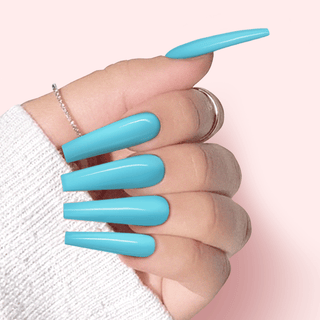 iGel LB - Dip Powder - LB119 Caribbean Crush - C8 Nail SupplyiGelIGEL-P-LB119