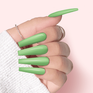 iGel LB - Dip Powder - LB121 Parrot Fish - C8 Nail SupplyiGelIGEL-P-LB121