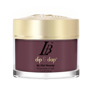 iGel LB - Dip Powder - LB127 New England Maple - C8 Nail SupplyiGelIGEL-P-LB127