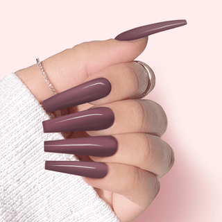 iGel LB - Dip Powder - LB127 New England Maple - C8 Nail SupplyiGelIGEL-P-LB127