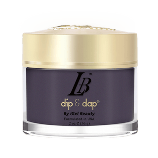 iGel LB - Dip Powder - LB130 November Rain - C8 Nail SupplyiGelIGEL-P-LB130