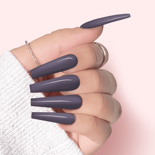 iGel LB - Dip Powder - LB130 November Rain - C8 Nail SupplyiGelIGEL-P-LB130