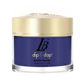 iGel LB - Dip Powder - LB131 Lakeside Breeze - C8 Nail SupplyiGelIGEL-P-LB131