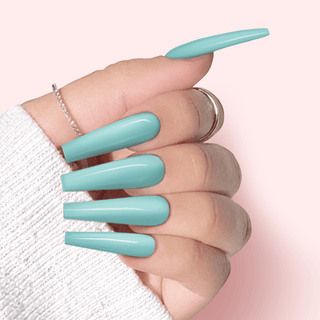 iGel LB - Dip Powder - LB141 Crisp Morning Air - C8 Nail SupplyiGelIGEL-P-LB141