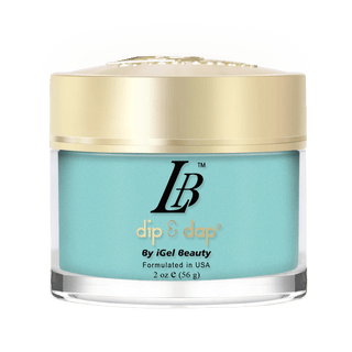 iGel LB - Dip Powder - LB141 Crisp Morning Air - C8 Nail SupplyiGelIGEL-P-LB141
