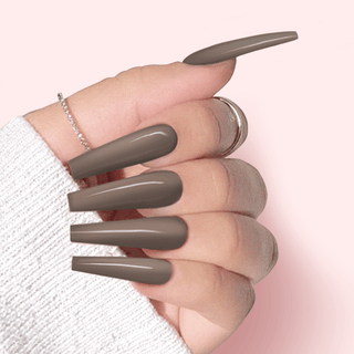 iGel LB - Dip Powder - LB144 Moonlight Path - C8 Nail SupplyiGelIGEL-P-LB144