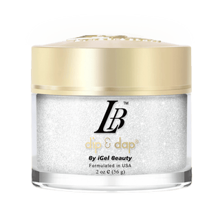 iGel LB - Dip Powder - LB145 Charming Angel - C8 Nail SupplyiGelIGEL-P-LB145