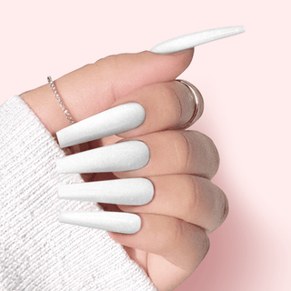 iGel LB - Dip Powder - LB145 Charming Angel - C8 Nail SupplyiGelIGEL-P-LB145