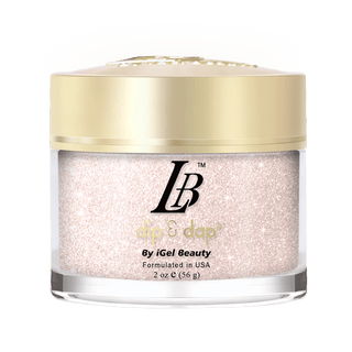 iGel LB - Dip Powder - LB146 Cutie Pie - C8 Nail SupplyiGelIGEL-P-LB146