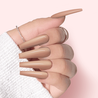 iGel LB - Dip Powder - LB156 Self Made - C8 Nail SupplyiGelIGEL-P-LB156